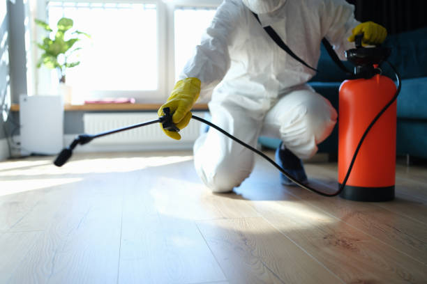Reliable Odor Removal contractor in Clinton, NC by Dulley Family Biohazard Services